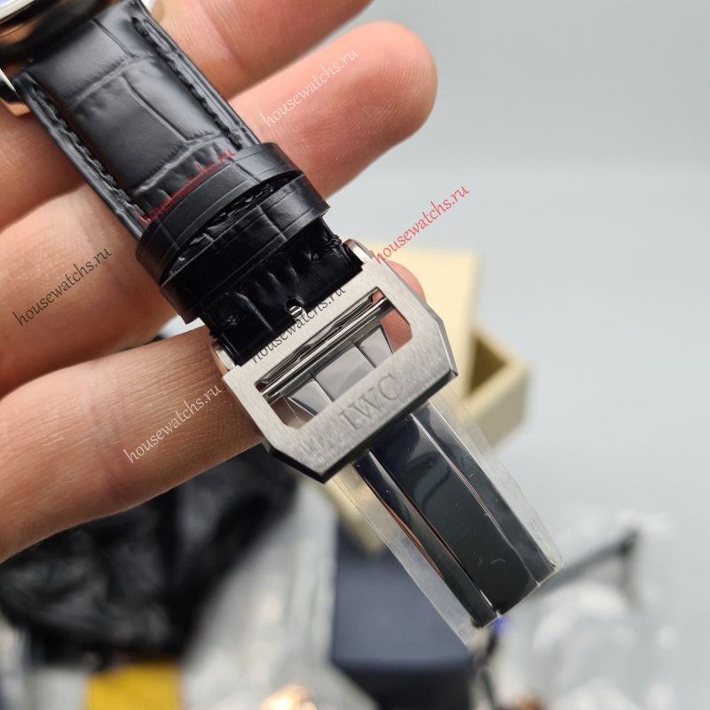 Копия Часы IWC Portuguese Chronograph HЭ455