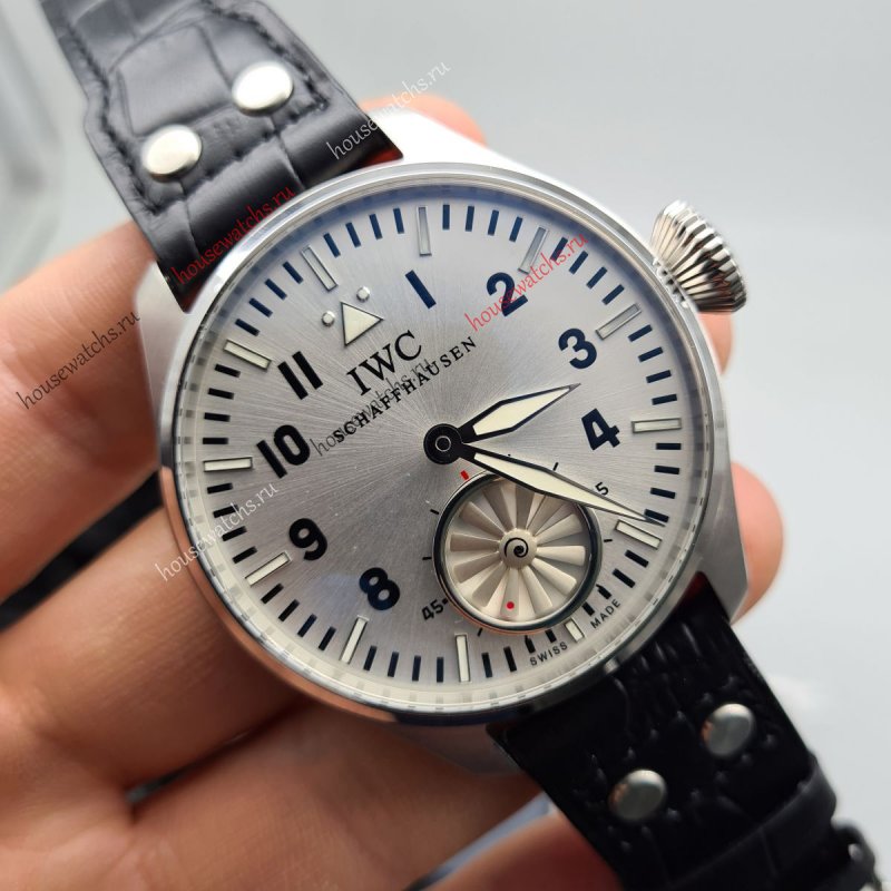Копия Часы IWC Schaffhausen HЭ459