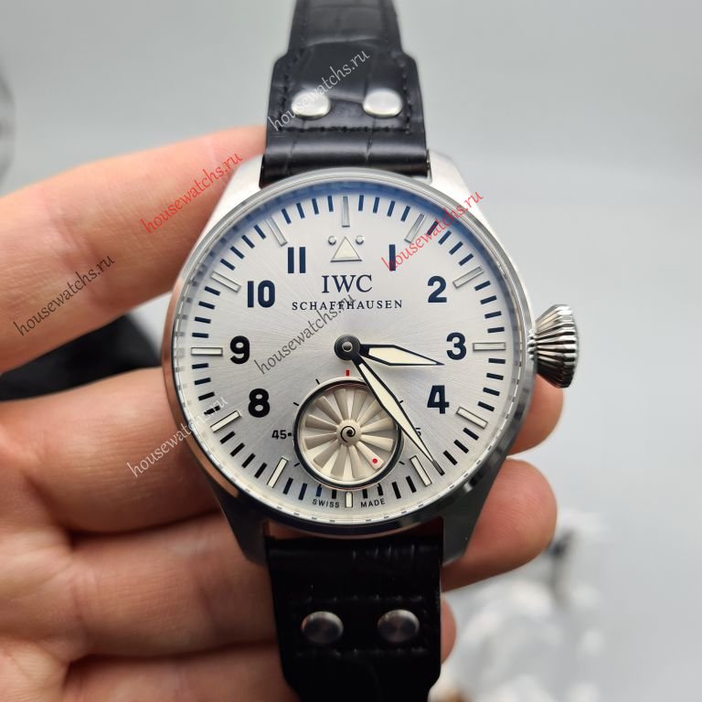 Копия Часы IWC Schaffhausen HЭ459