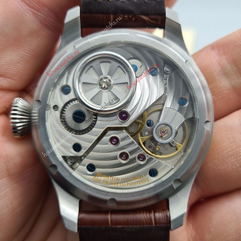 Копия Часы IWC Schaffhausen HЭ460