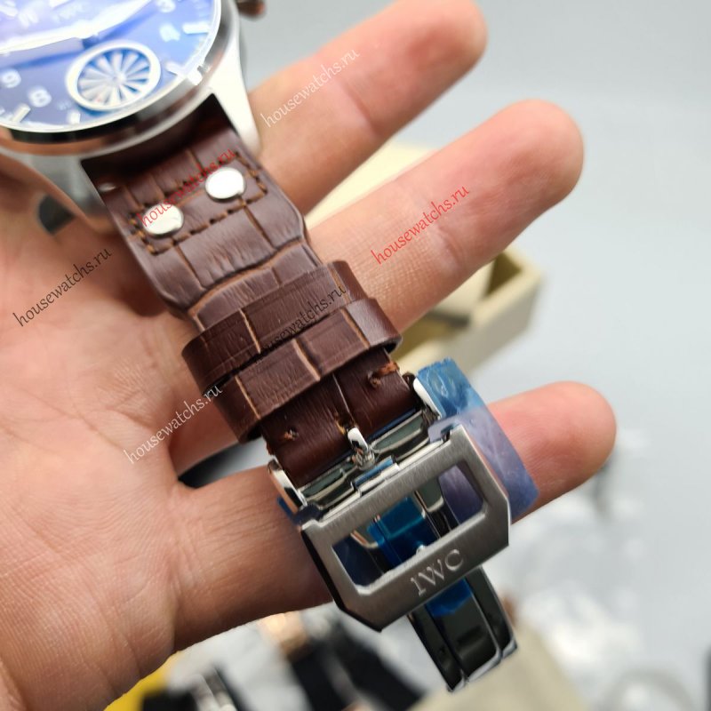 Копия Часы IWC Schaffhausen HЭ460