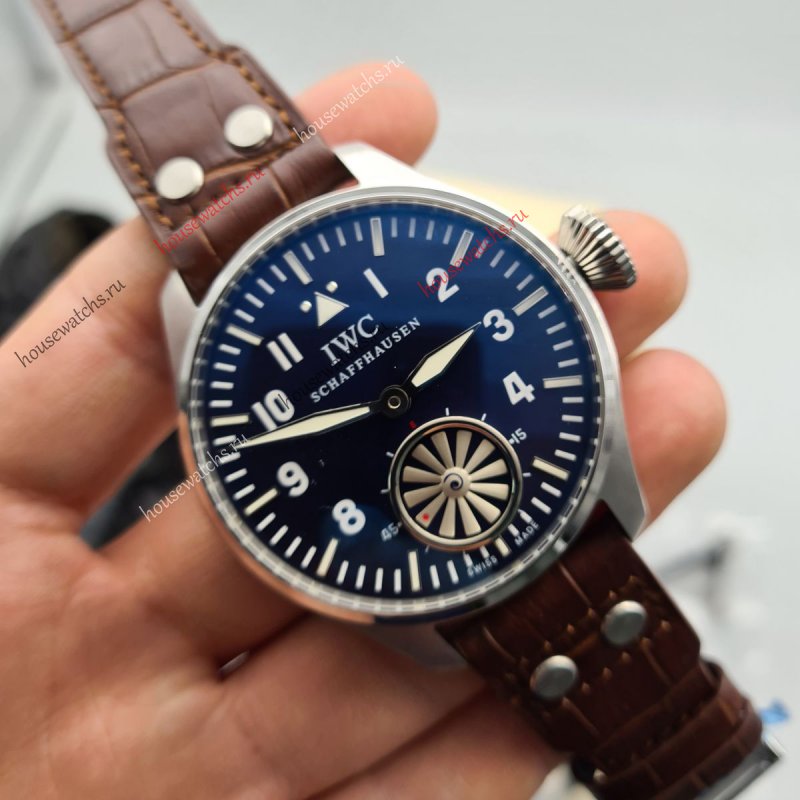 Копия Часы IWC Schaffhausen HЭ460