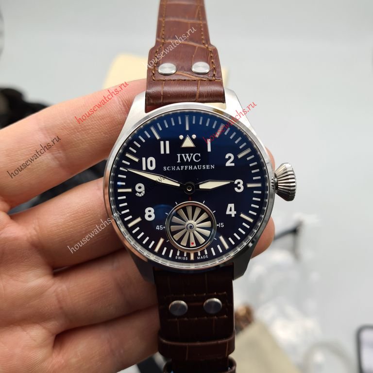 Копия Часы IWC Schaffhausen HЭ460