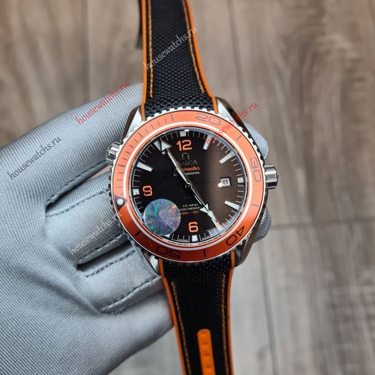 Копия Часы Omega Seamaster H104406