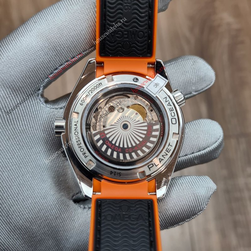 Копия Часы Omega Seamaster H104406