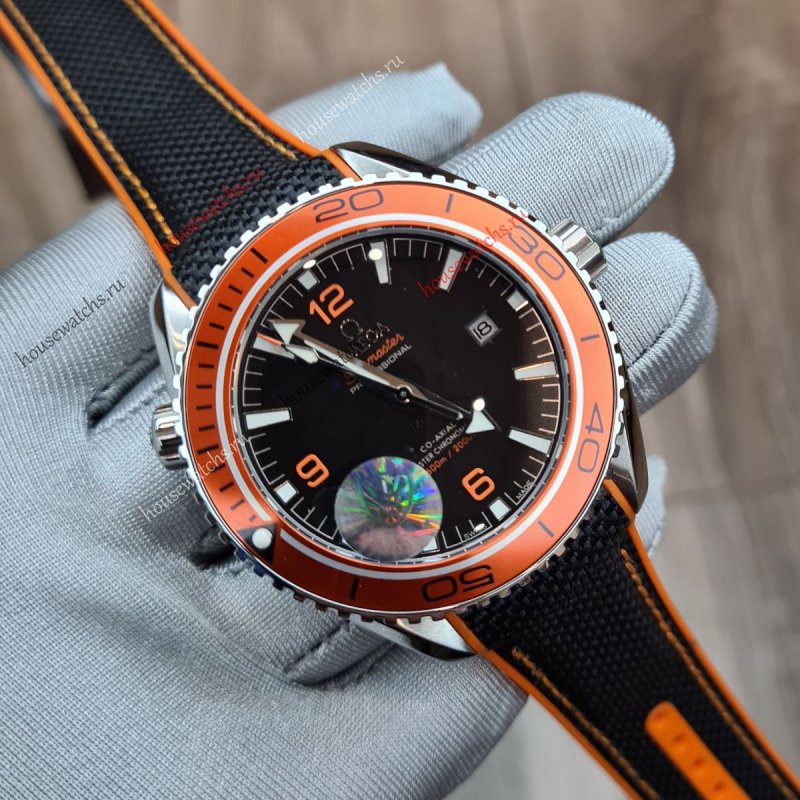 Копия Часы Omega Seamaster H104406