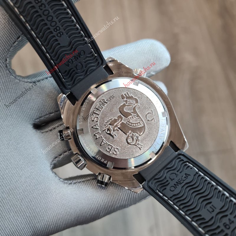 Копия Часы Omega Seamaster H104407