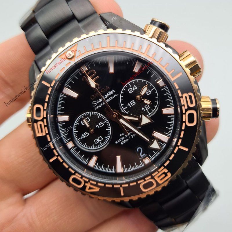 Копия Часы Omega Seamaster H104409