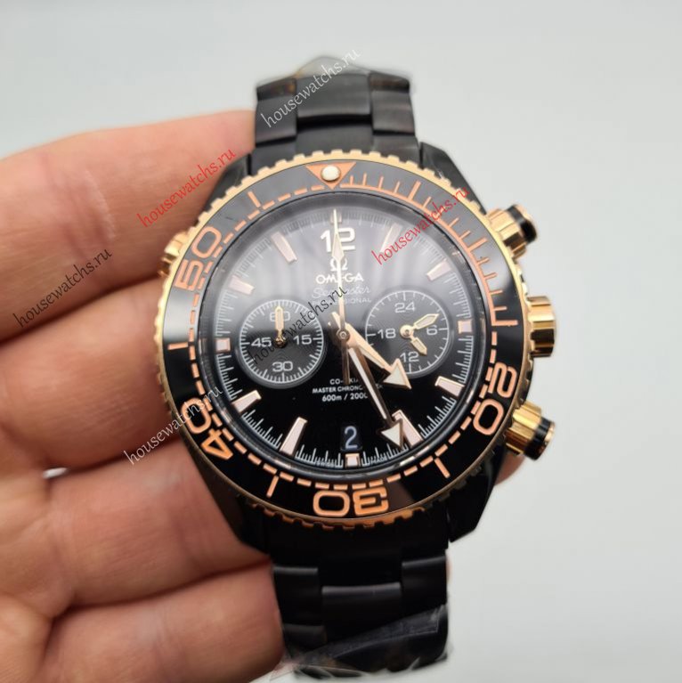 Копия Часы Omega Seamaster H104409