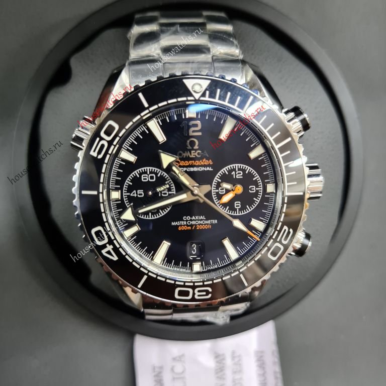 Копия Часы Omega Seamaster HЭ461