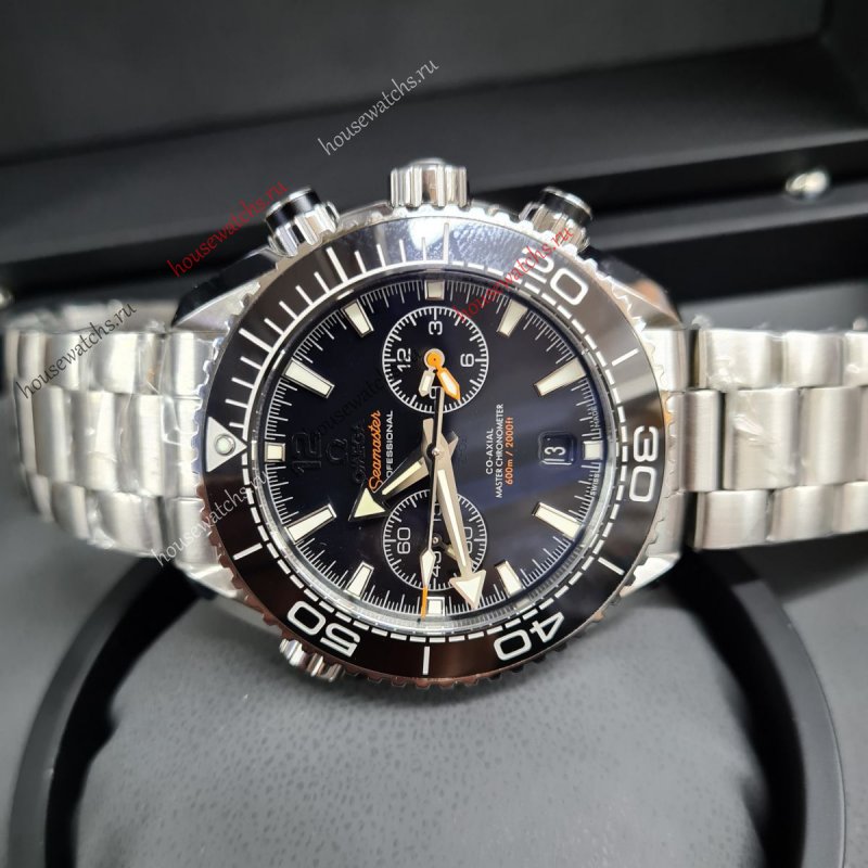 Копия Часы Omega Seamaster HЭ461