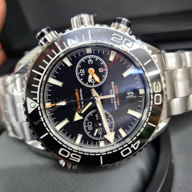 Копия Часы Omega Seamaster HЭ461