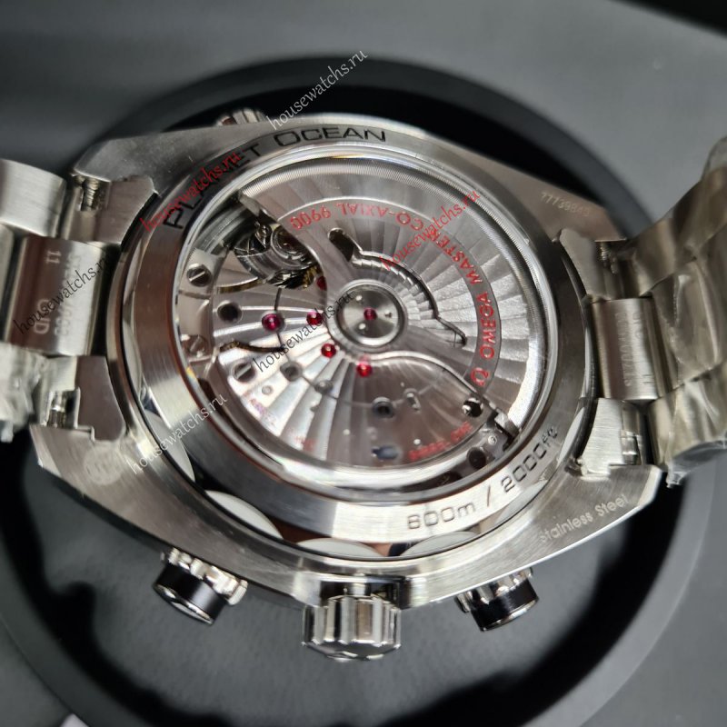 Копия Часы Omega Seamaster HЭ461