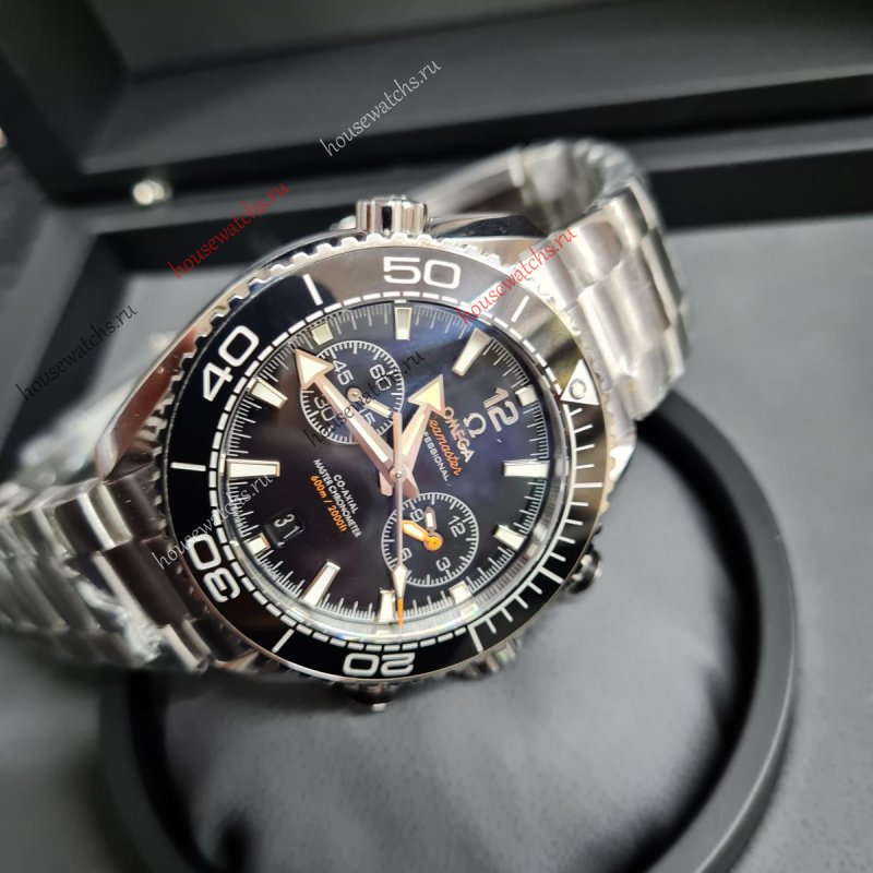 Копия Часы Omega Seamaster HЭ461