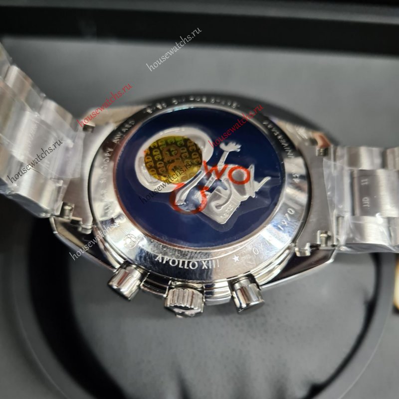 Копия Часы Omega Speedmaster HЭ462