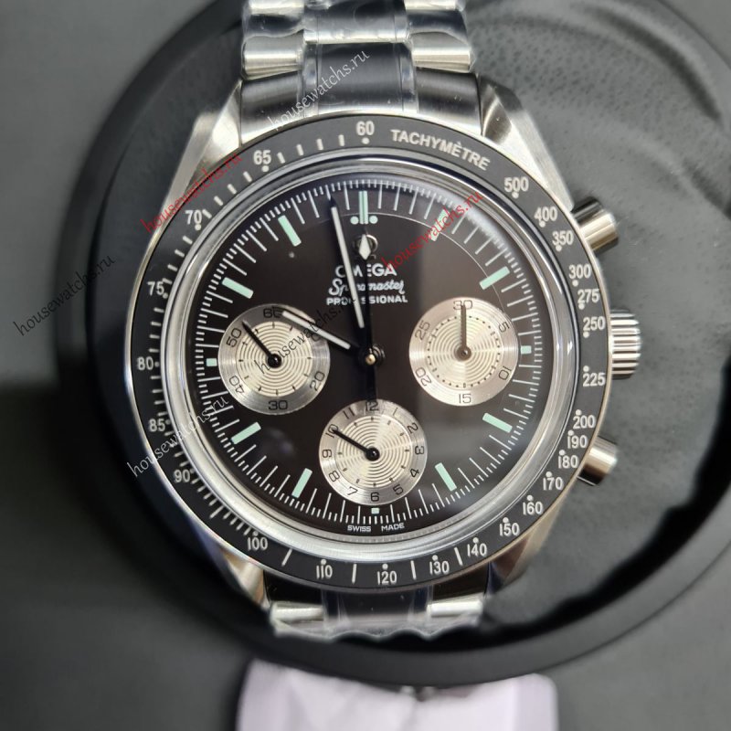 Копия Часы Omega Speedmaster HЭ464