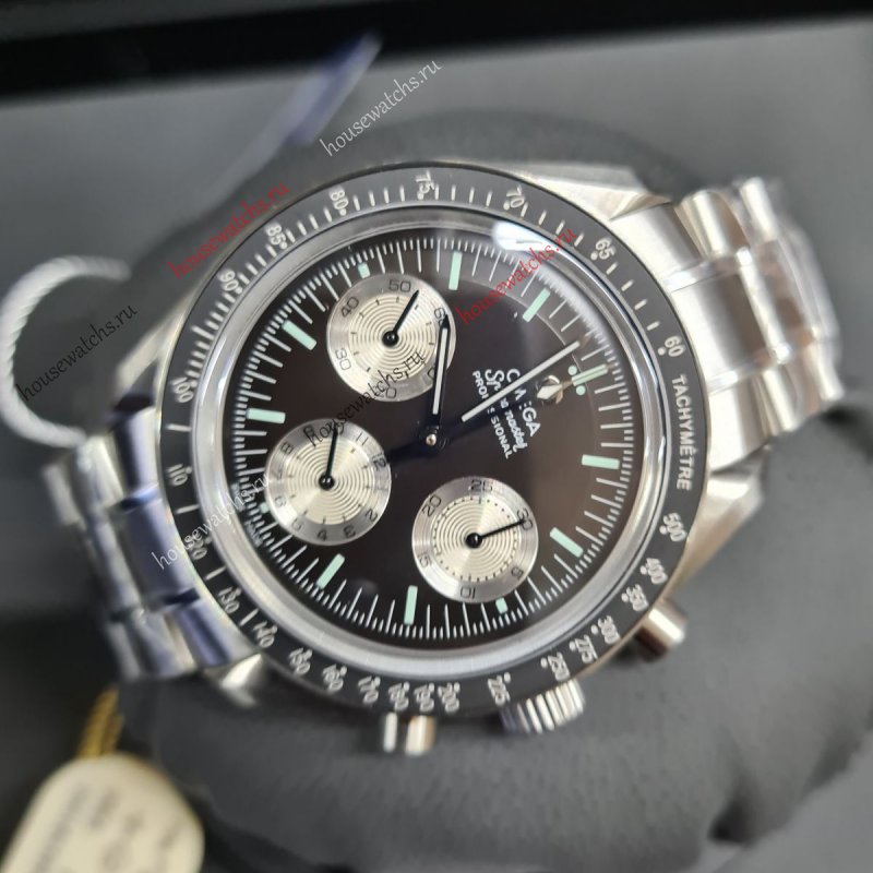 Копия Часы Omega Speedmaster HЭ464
