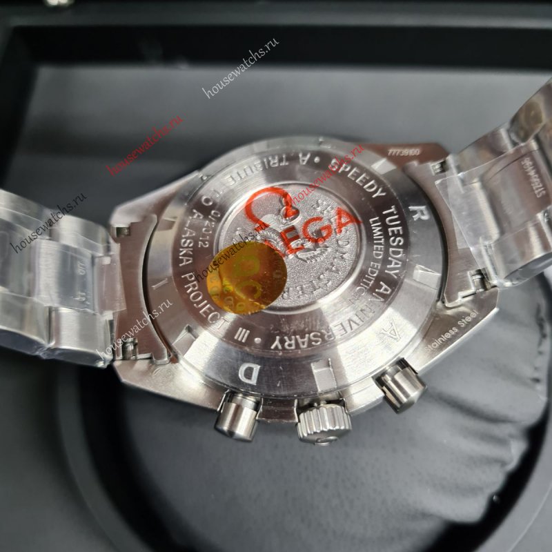 Копия Часы Omega Speedmaster HЭ464