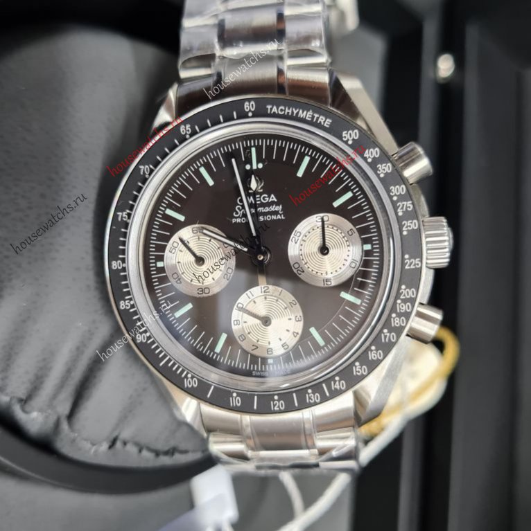 Копия Часы Omega Speedmaster HЭ464