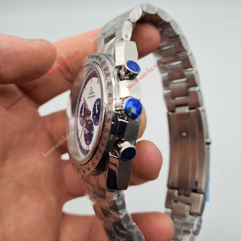 Копия Часы Omega Speedmaster H104411