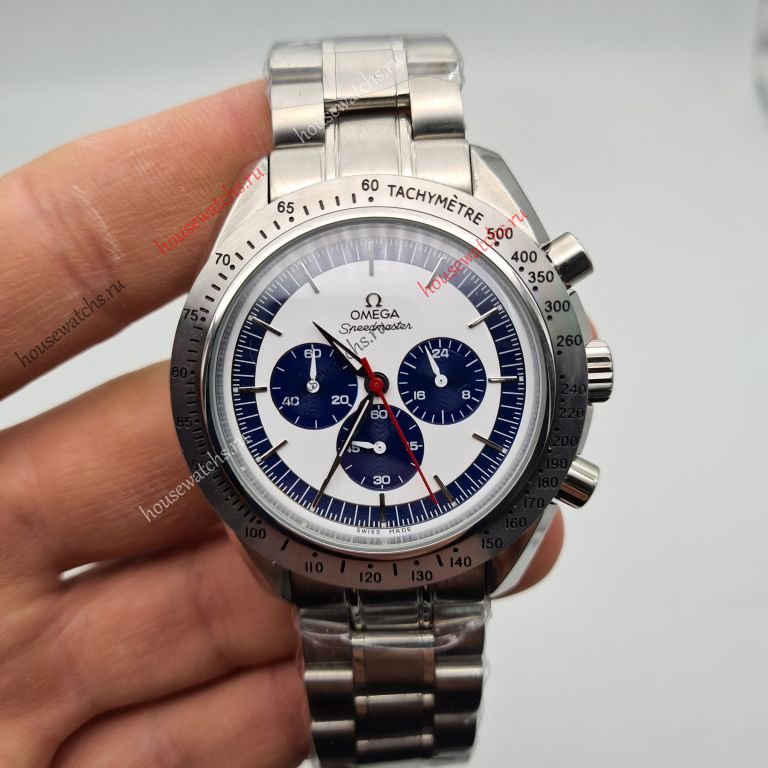 Копия Часы Omega Speedmaster H104411