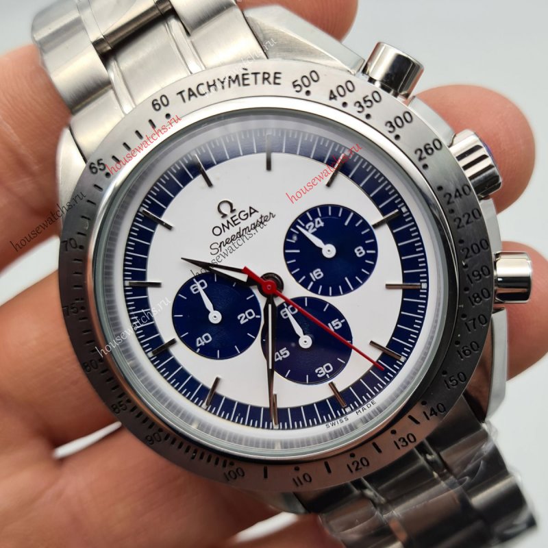 Копия Часы Omega Speedmaster H104411
