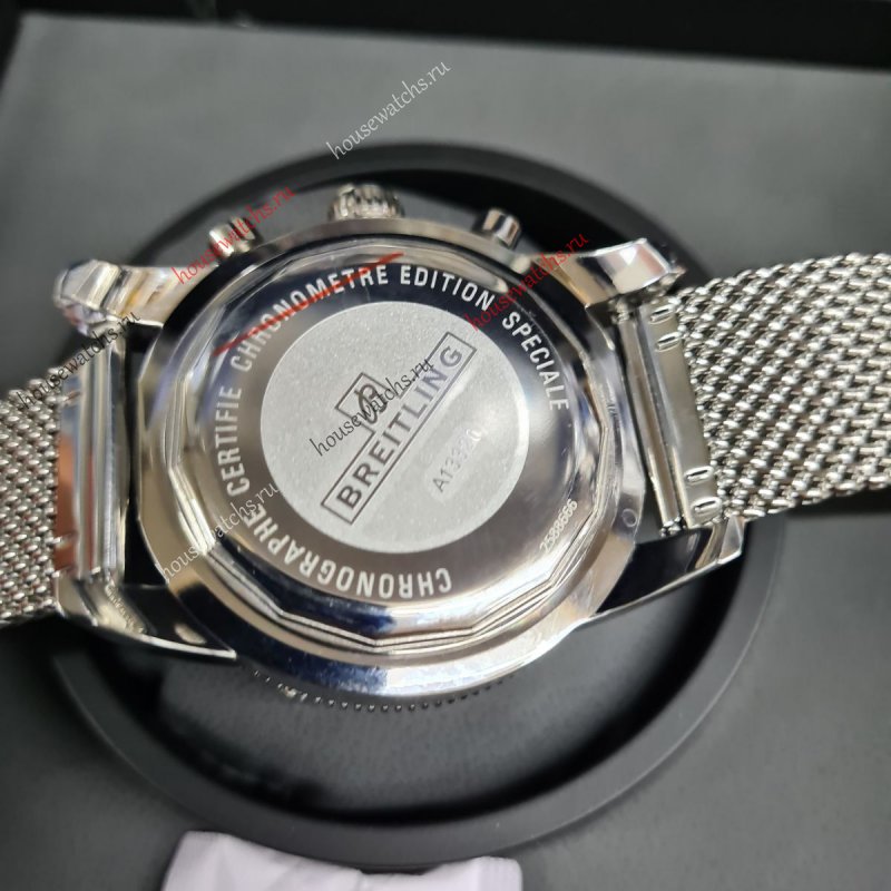 Копия Часы Breitling Superocean H104413