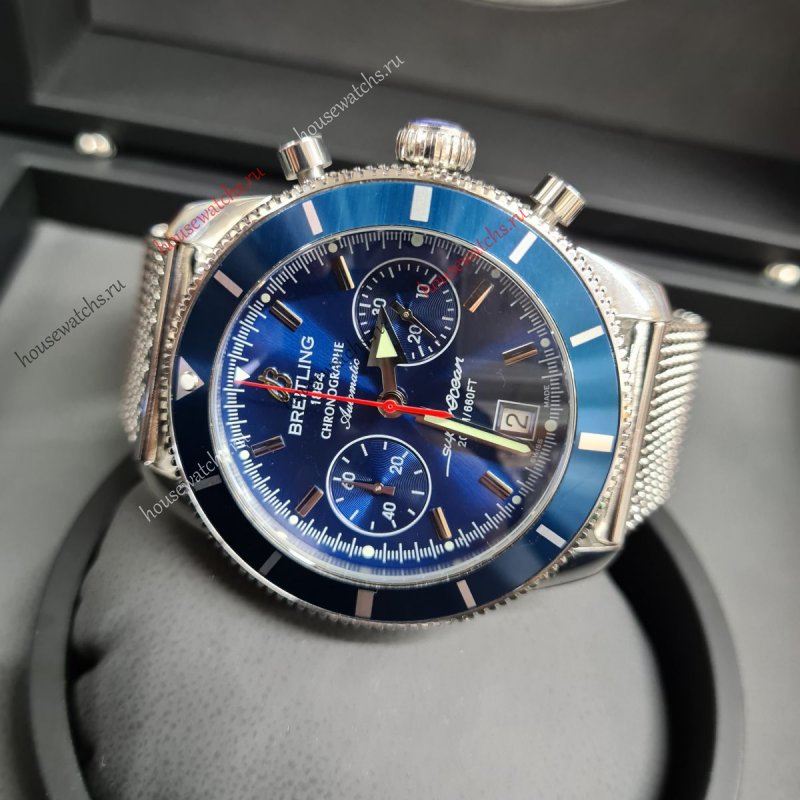 Копия Часы Breitling Superocean H104413