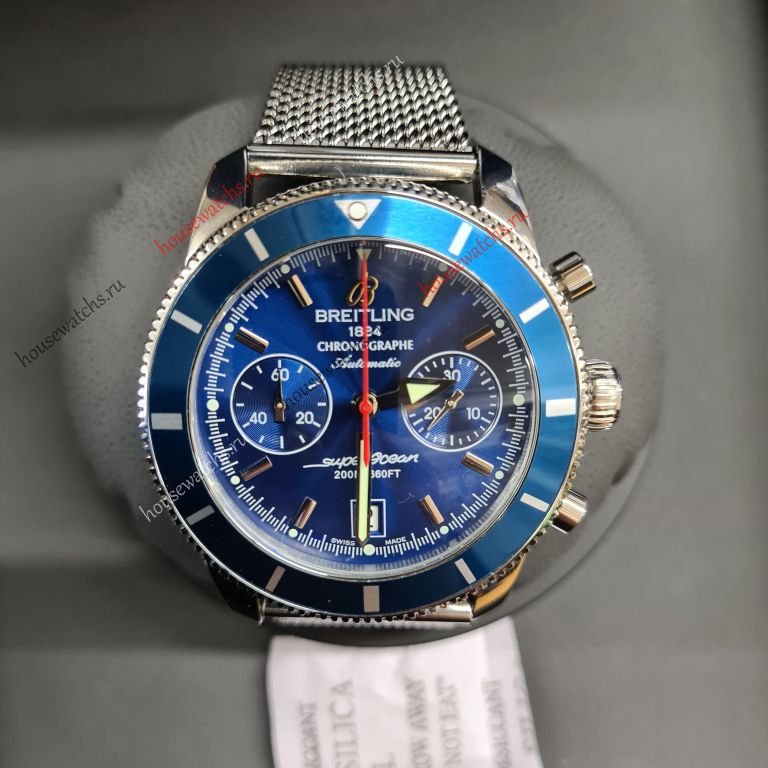 Копия Часы Breitling Superocean H104413