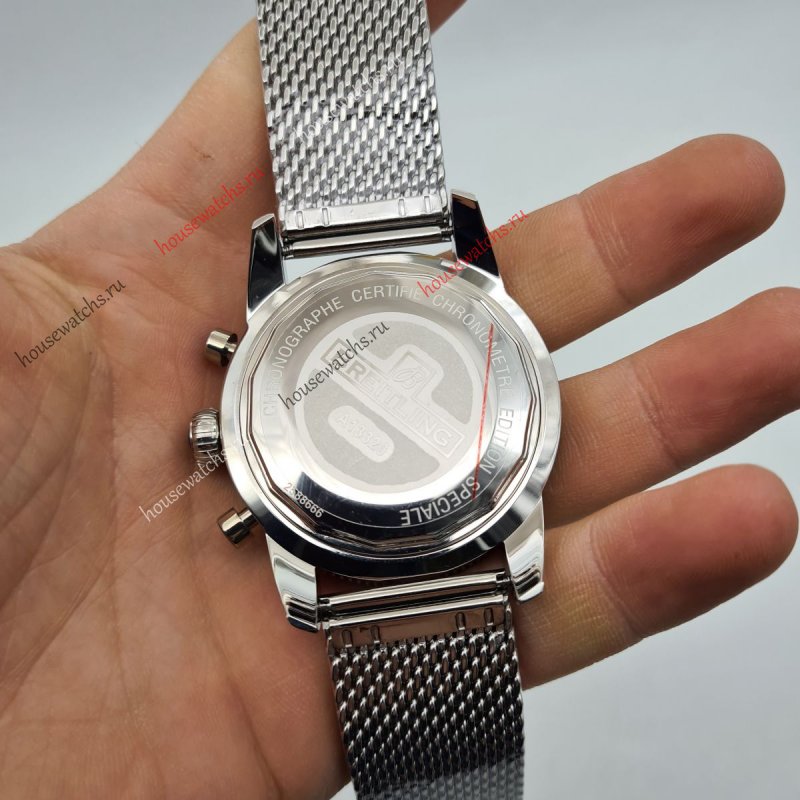 Копия Часы Breitling Superocean H104414