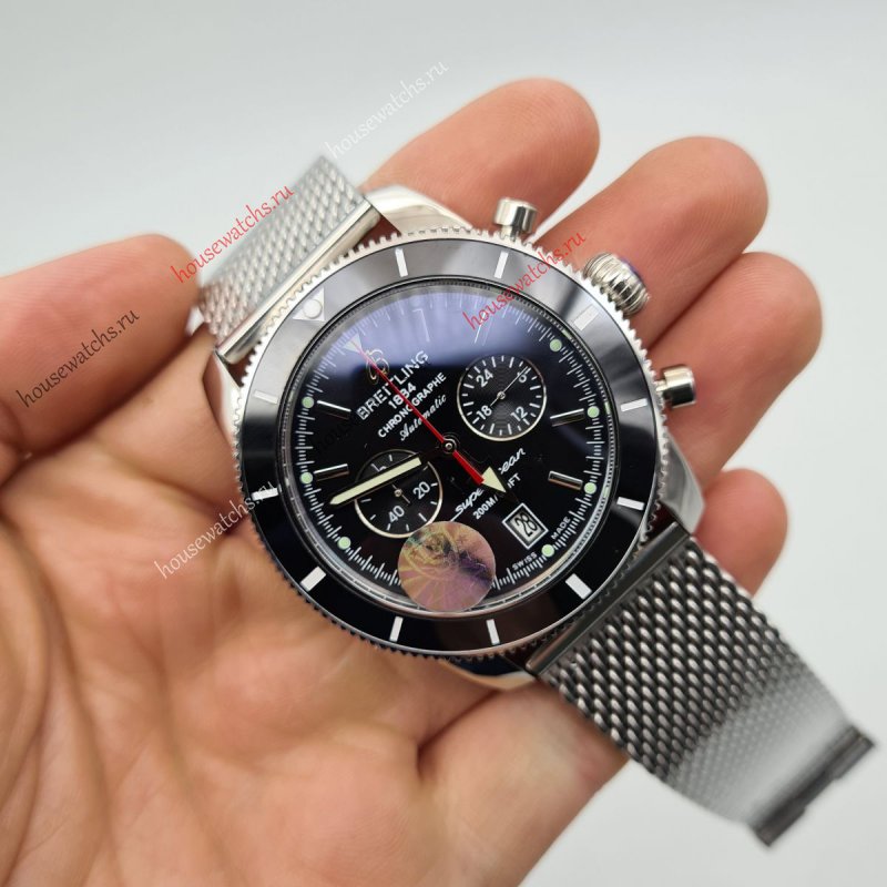 Копия Часы Breitling Superocean H104414