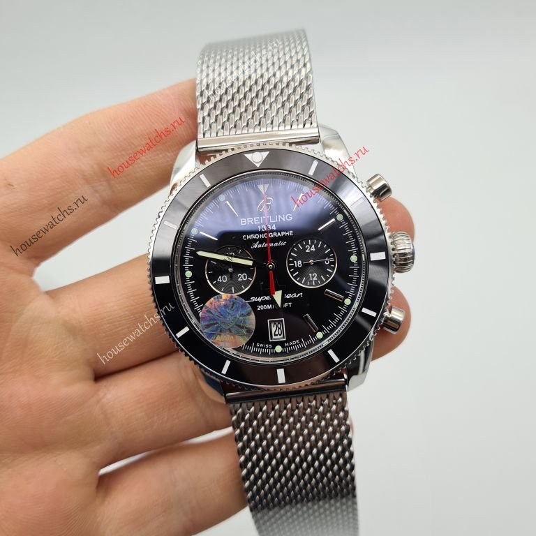 Копия Часы Breitling Superocean H104414