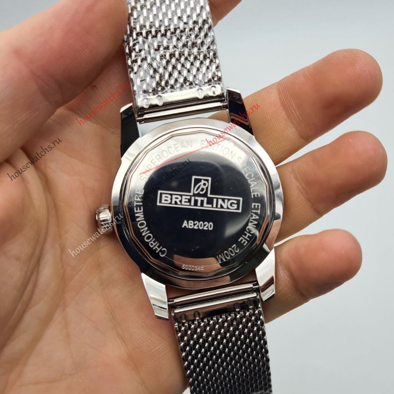 Копия Часы Breitling Superocean H104415