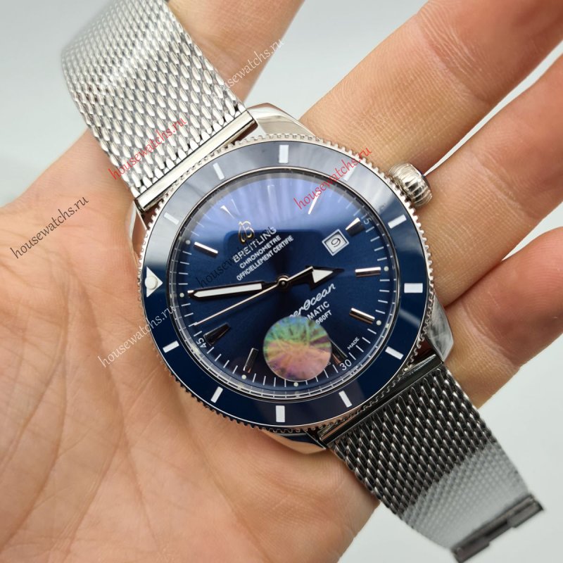 Копия Часы Breitling Superocean H104415