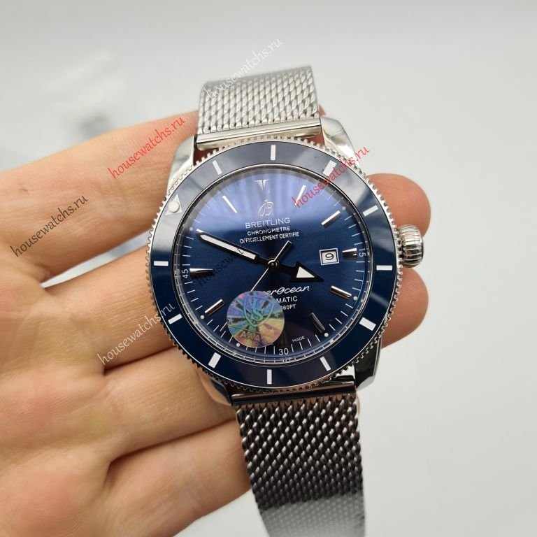 Копия Часы Breitling Superocean H104415