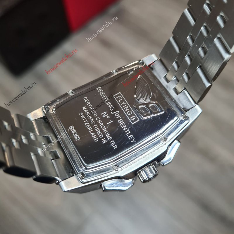 Копия Часы Breitling Bentley Flying B H104416