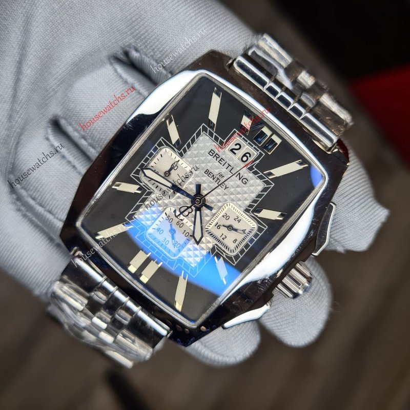 Копия Часы Breitling Bentley Flying B H104417