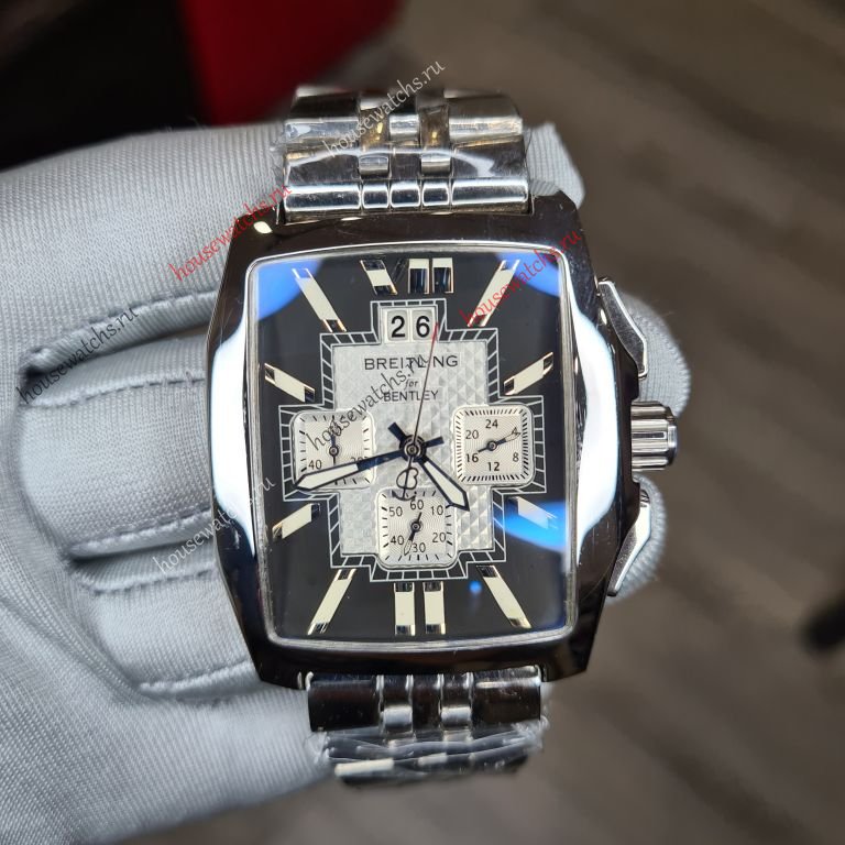 Копия Часы Breitling Bentley Flying B H104417