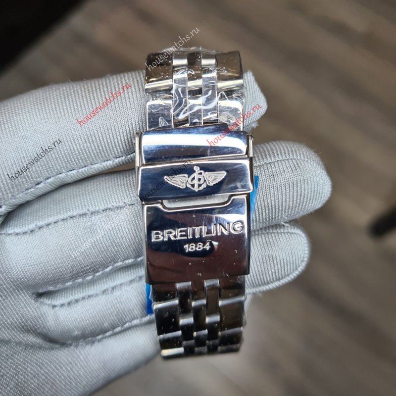 Копия Часы Breitling Bentley Flying B H104417