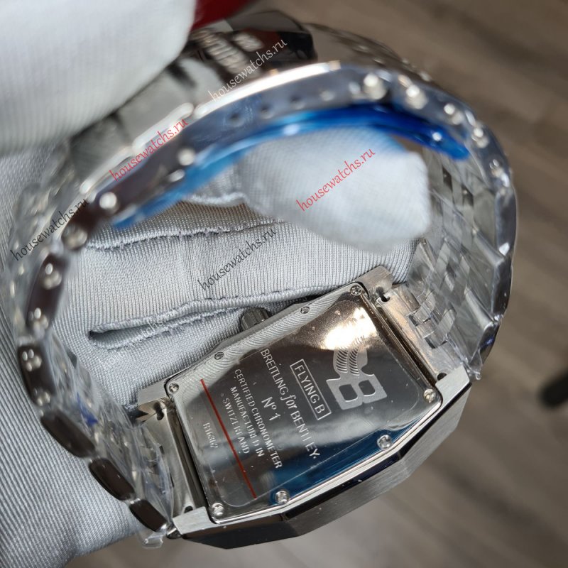 Копия Часы Breitling Bentley Flying B H104417