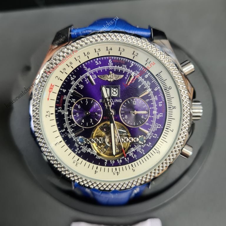 Копия Часы Breitling Bentley H104418