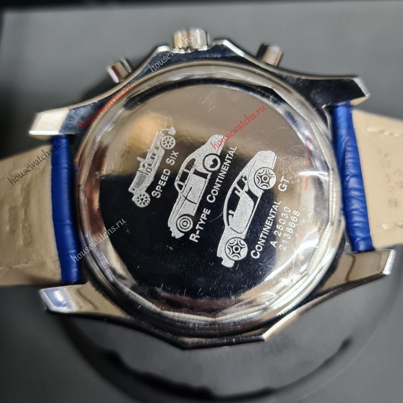 Копия Часы Breitling Bentley H104418
