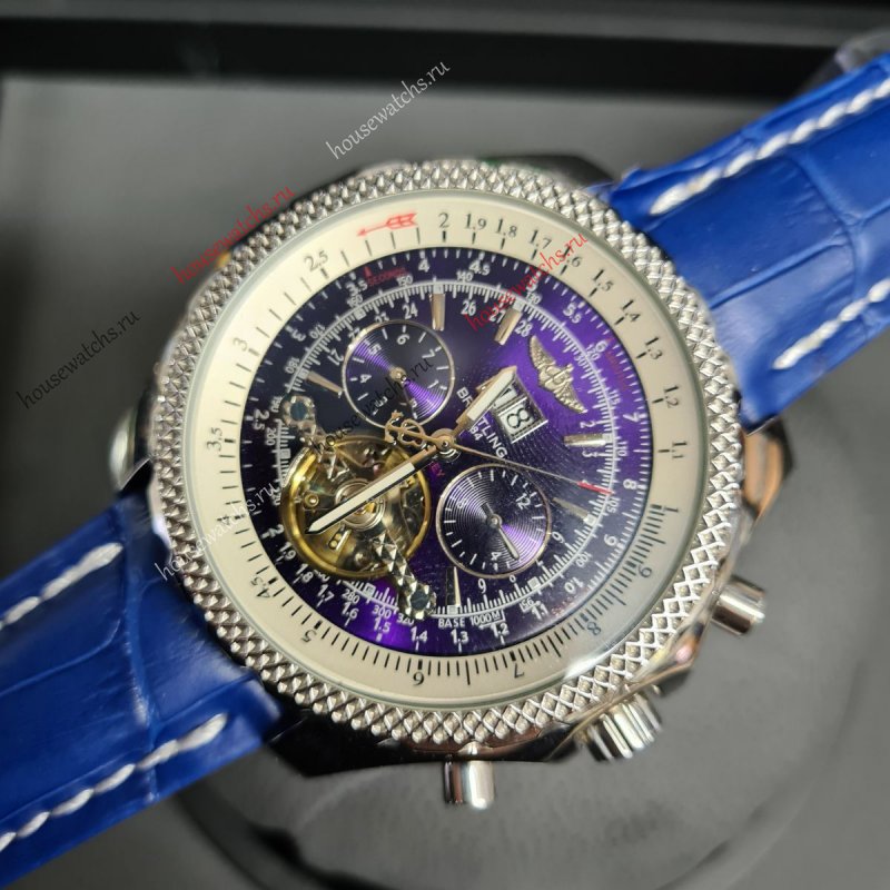 Копия Часы Breitling Bentley H104418