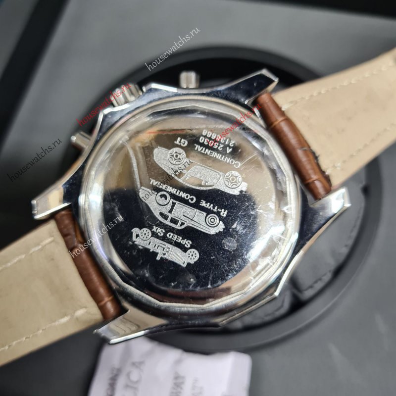 Копия Часы Breitling Bentley H104419