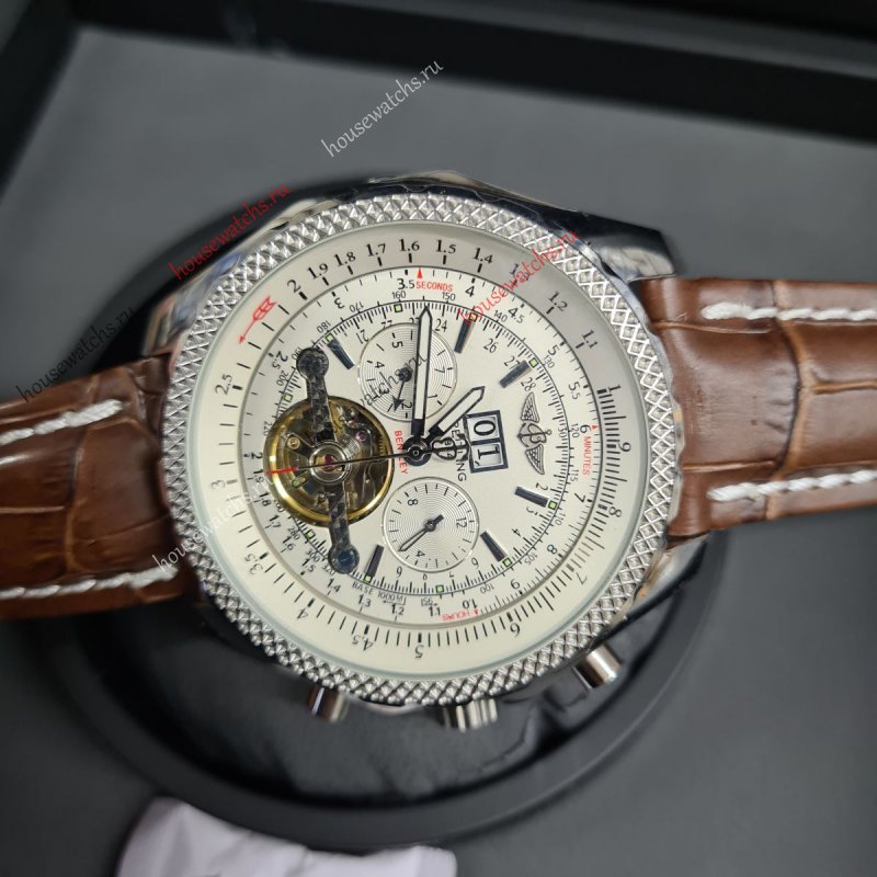 Копия Часы Breitling Bentley H104419