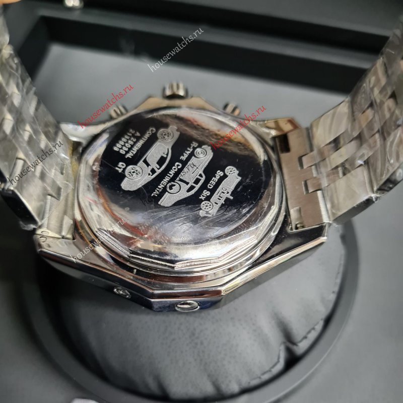 Копия Часы Breitling Bentley H104420