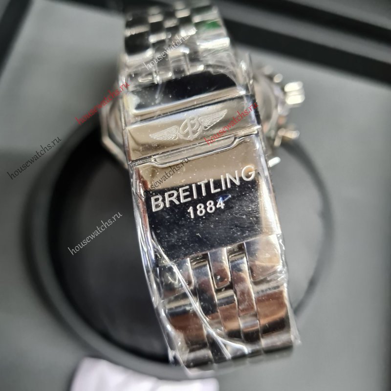 Копия Часы Breitling Bentley H104420