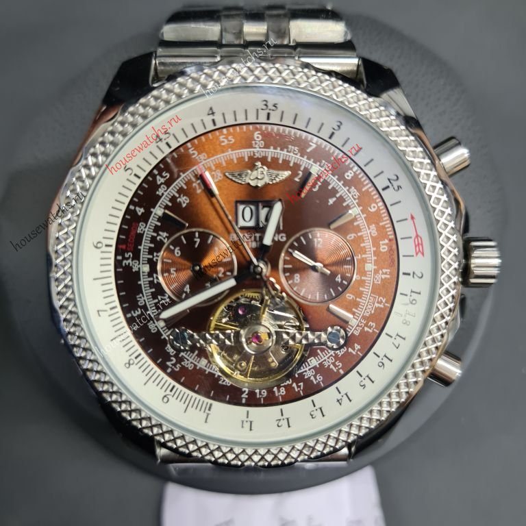 Копия Часы Breitling Bentley H104420
