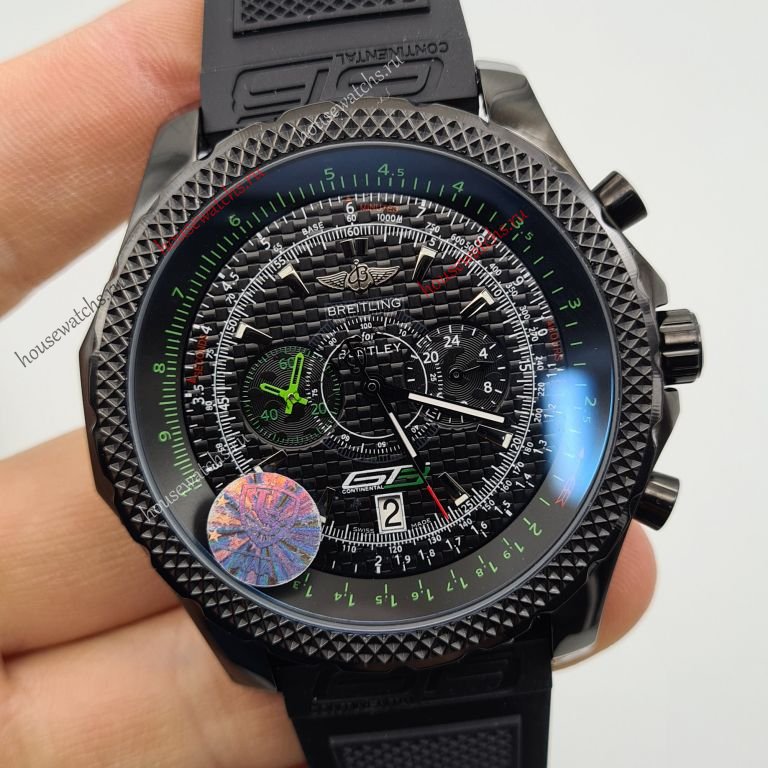 Копия Часы Breitling Bentley H104421