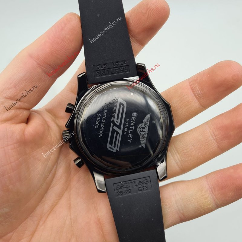 Копия Часы Breitling Bentley H104421